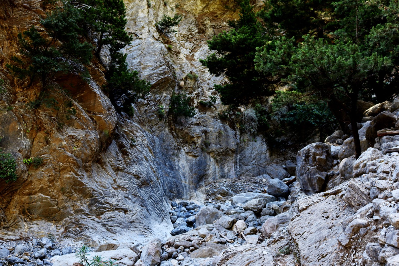 Trekking Treasures: The Timeless Trails of Samaria Gorge, Crete img 20250730 0072 kreta samaria