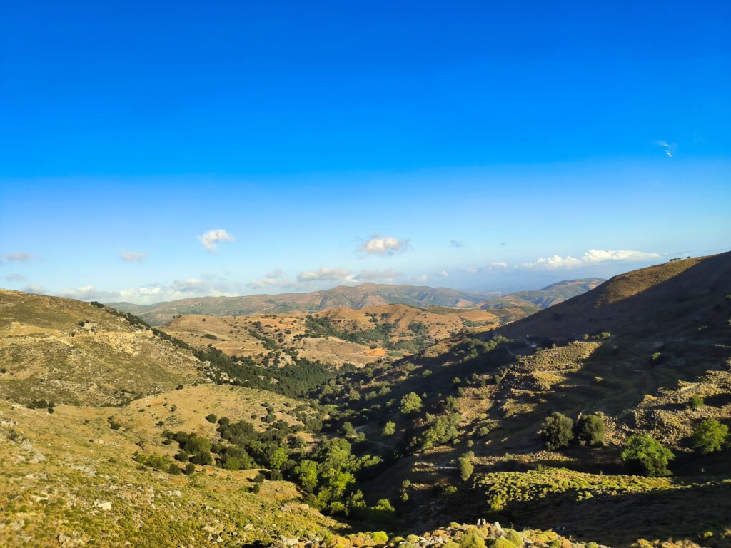 Trekking Treasures: The Timeless Trails of Samaria Gorge, Crete img 20250730 081235 mi crete samaria