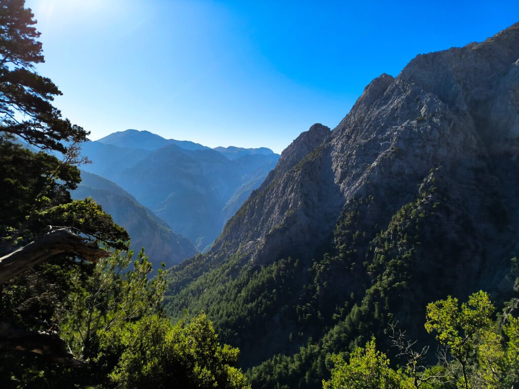 Trekking Treasures: The Timeless Trails of Samaria Gorge, Crete img 20250730 090908 mi crete samaria